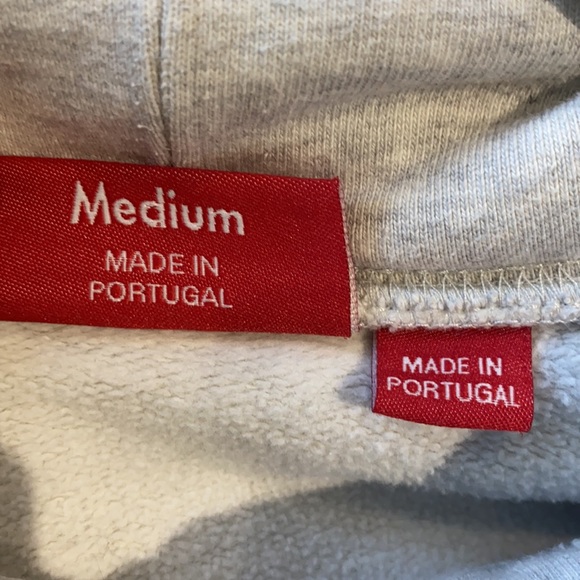Supreme Hoodie, Very Rare, 10/10 condition, Size M